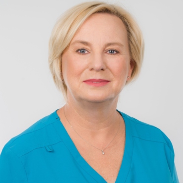 dr Marzena Lorkowska-Precht