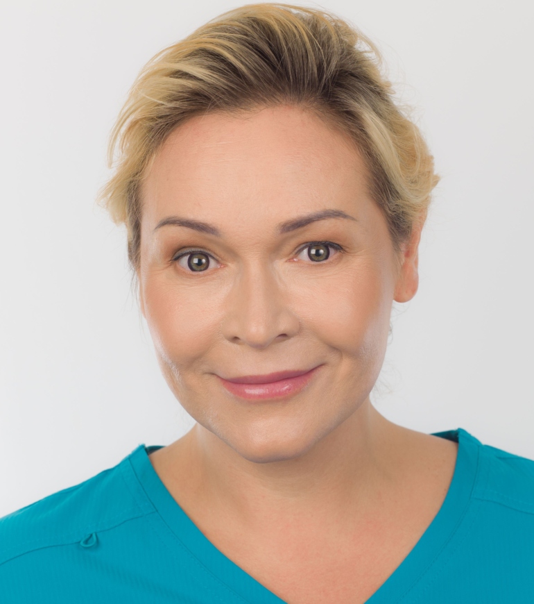 dr Monika Paluch