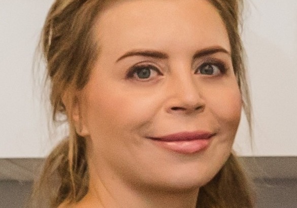 Katarzyna Łaniecka