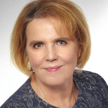 dr n.med. Magdalena Rychłowska-Pruszyńska