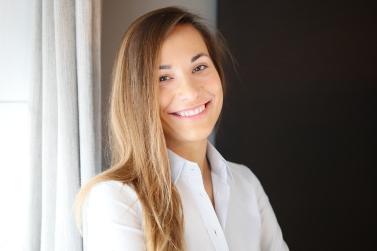 dr Weronika Molga