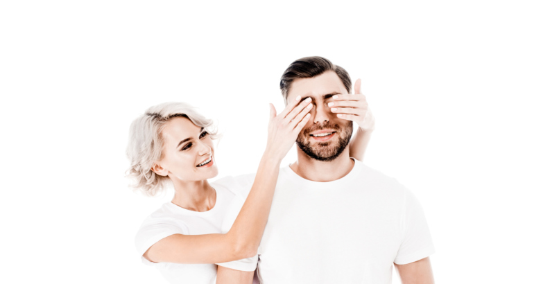 Czy można zrobić zabieg laserowy w okolicy oka?