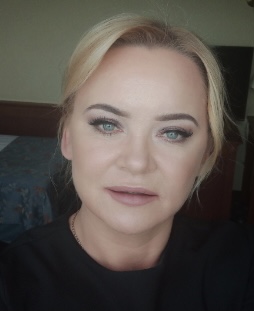 Izabela Burzyńska