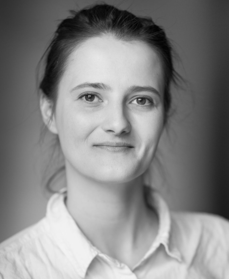 Anna Skupień